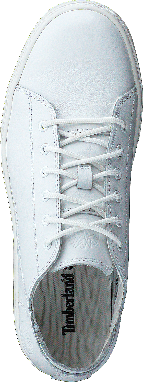 Adv 2.0 Cupsole Modern Ox White