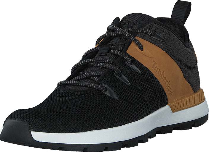 chaussures timberland sprint trekker low noir marron chaussures timberland sprint trekker low noir marron