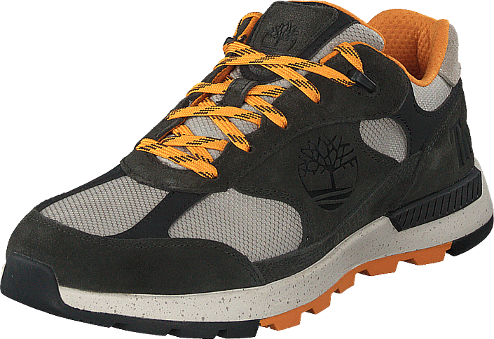 Timberland - Field Trekker Low Fabric/leath Peat