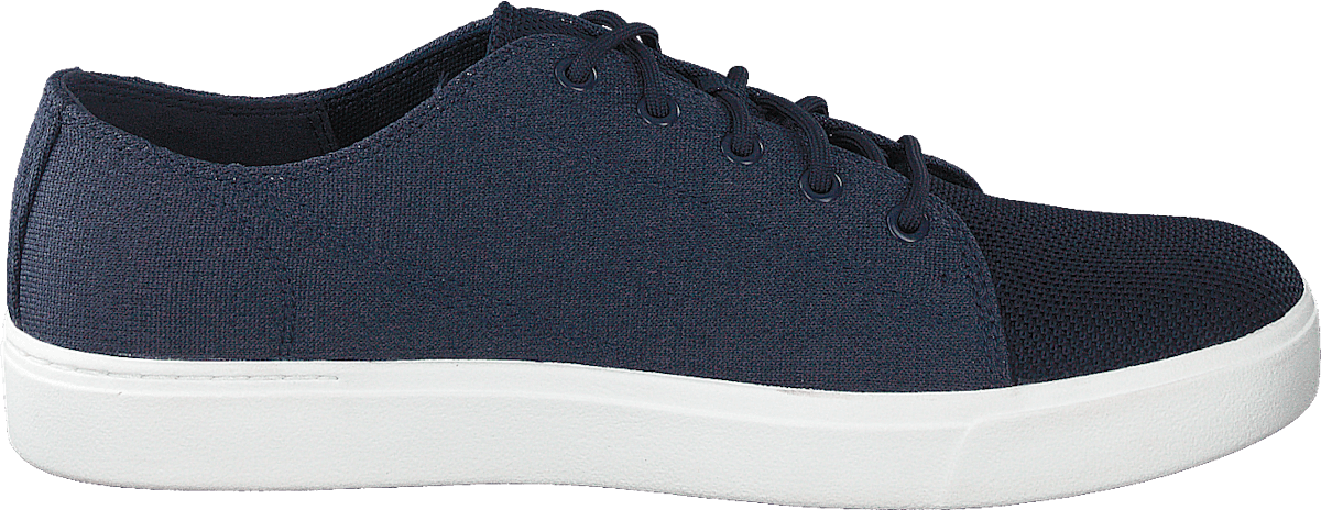 Amherst Flexi Knit Ox Black Iris