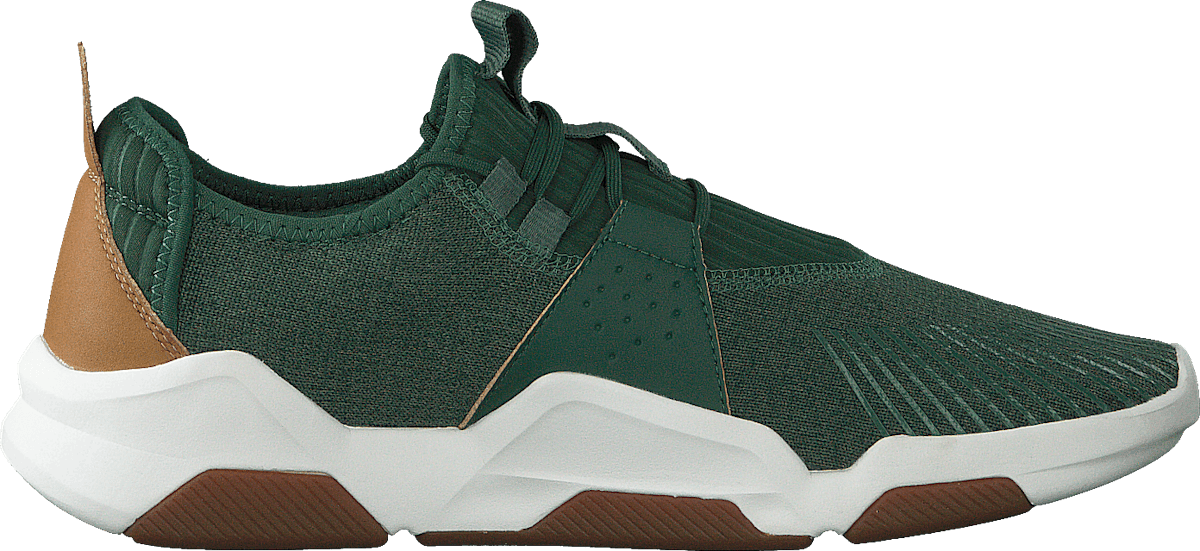 Earth Rally Flexiknit Ox Hunter Green