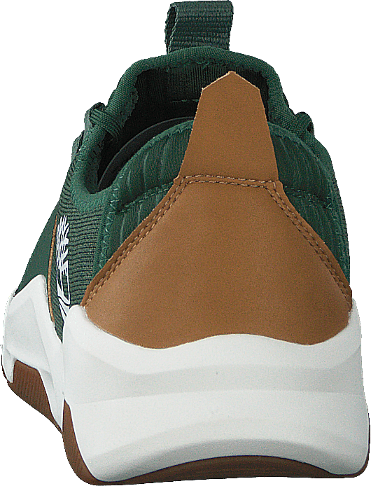 Earth Rally Flexiknit Ox Hunter Green