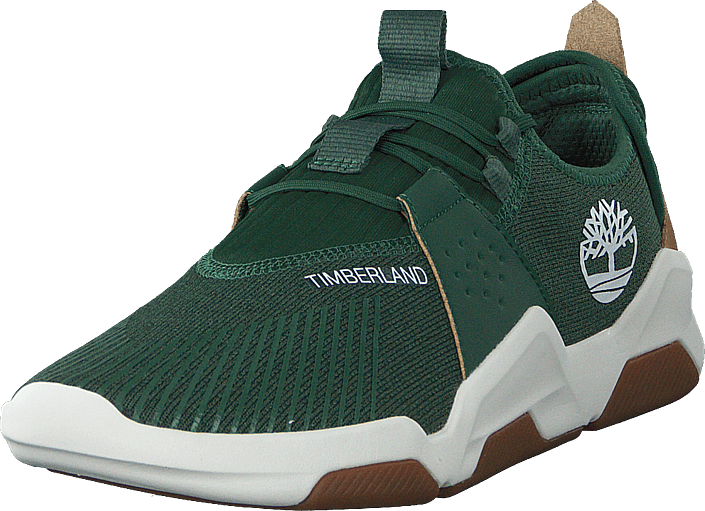 hunter green running shoes