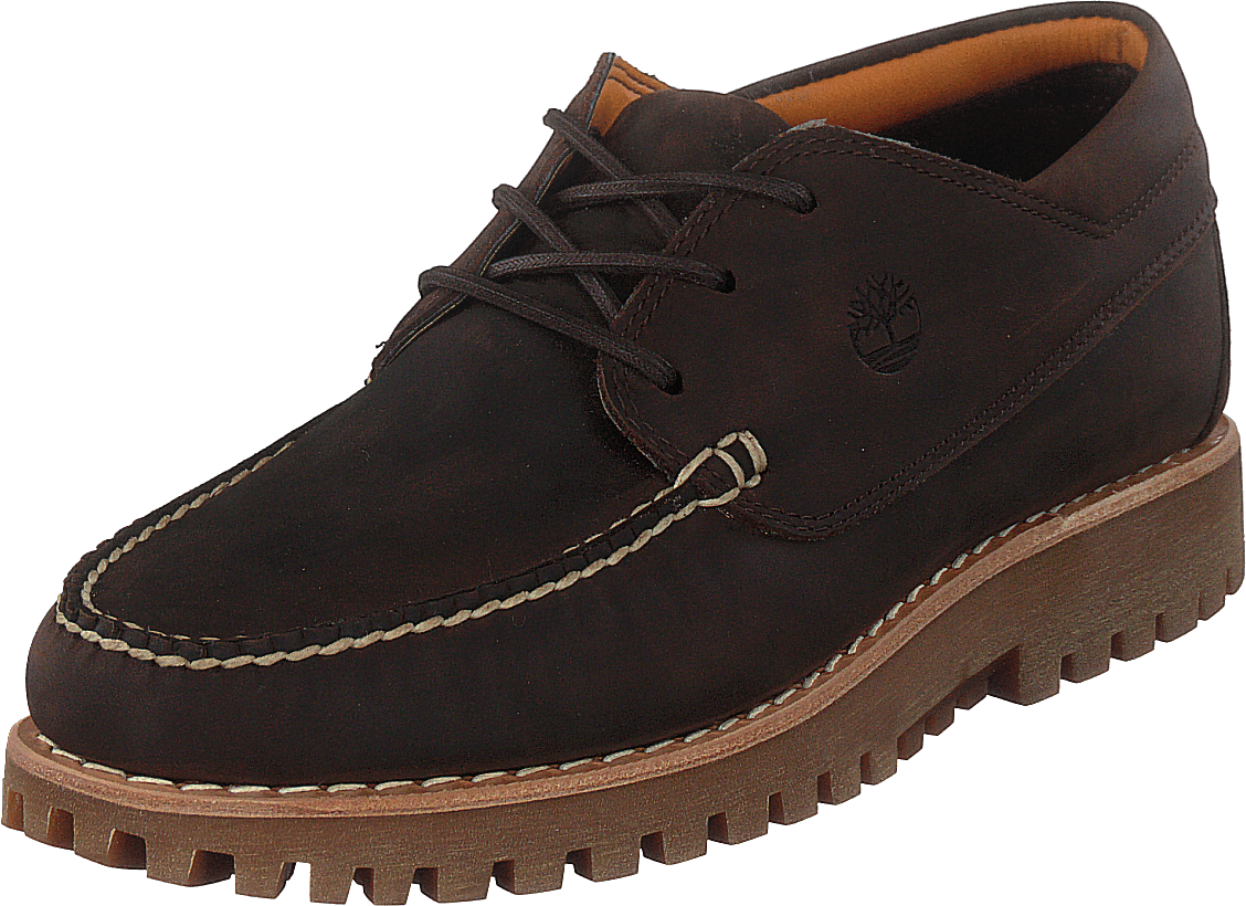 Timberland footway 2025