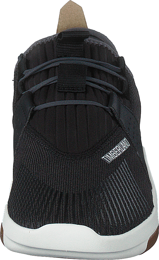 Earth Rally Flexiknit Ox Jet Black