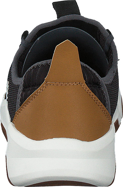 Earth Rally Flexiknit Ox Jet Black