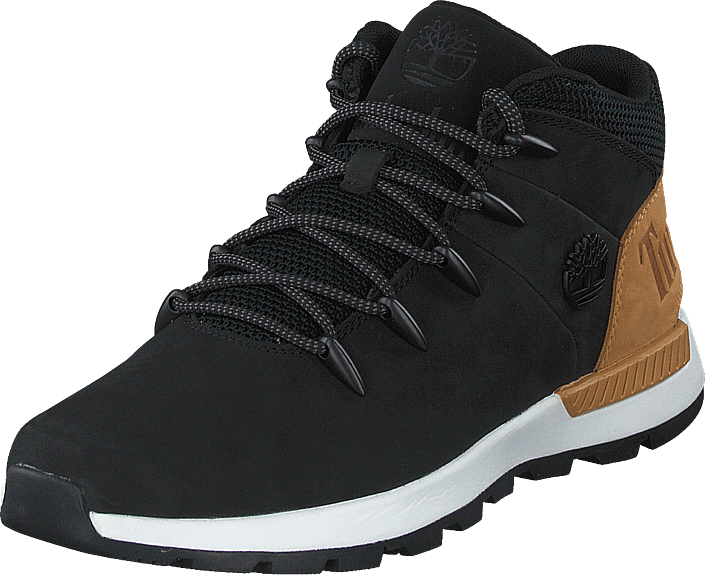 sprint trekker mid