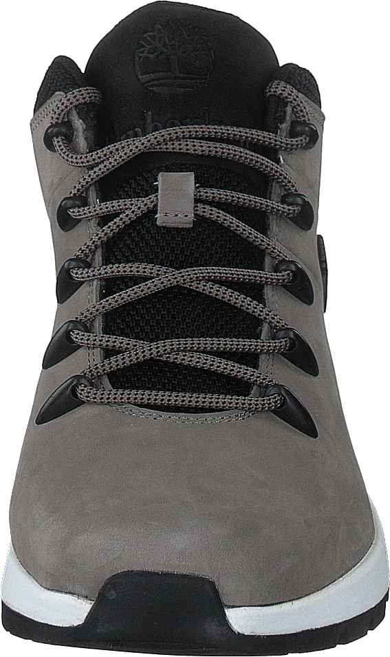 Sprint Trekker Mid Steeple Grey