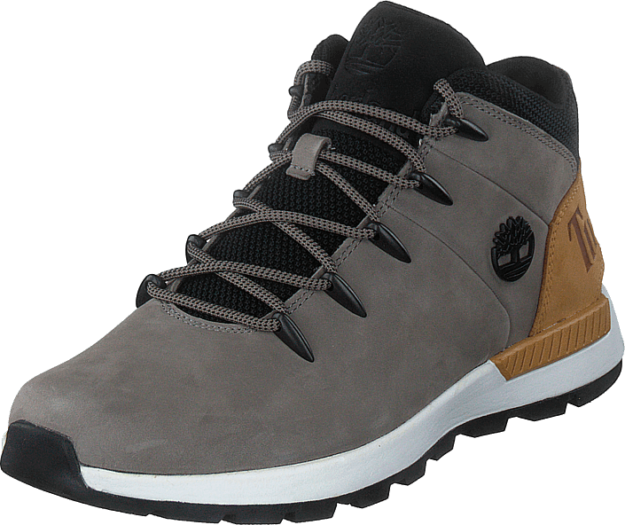 timberland steeple grey