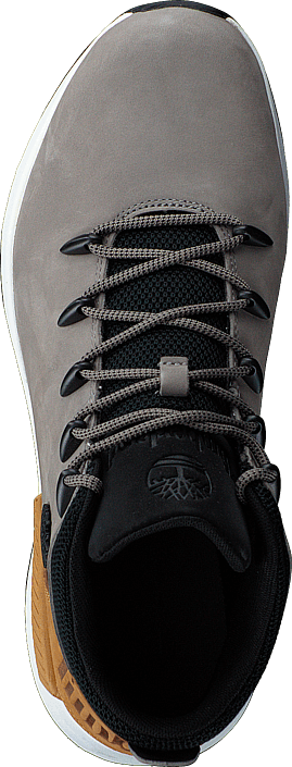 timberland sprint trekker grey