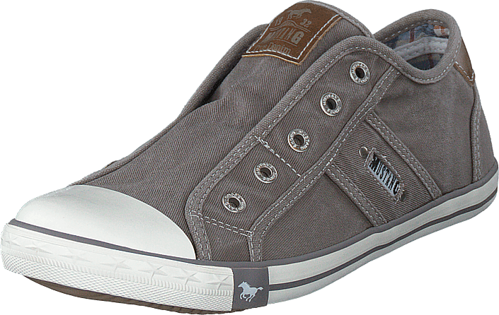 Kjøp Mustang 1099401 932 Silbergrau sko Online | FOOTWAY.no Kjøp Mustang 1099401 932 Silbergrau sko Online | FOOTWAY.no