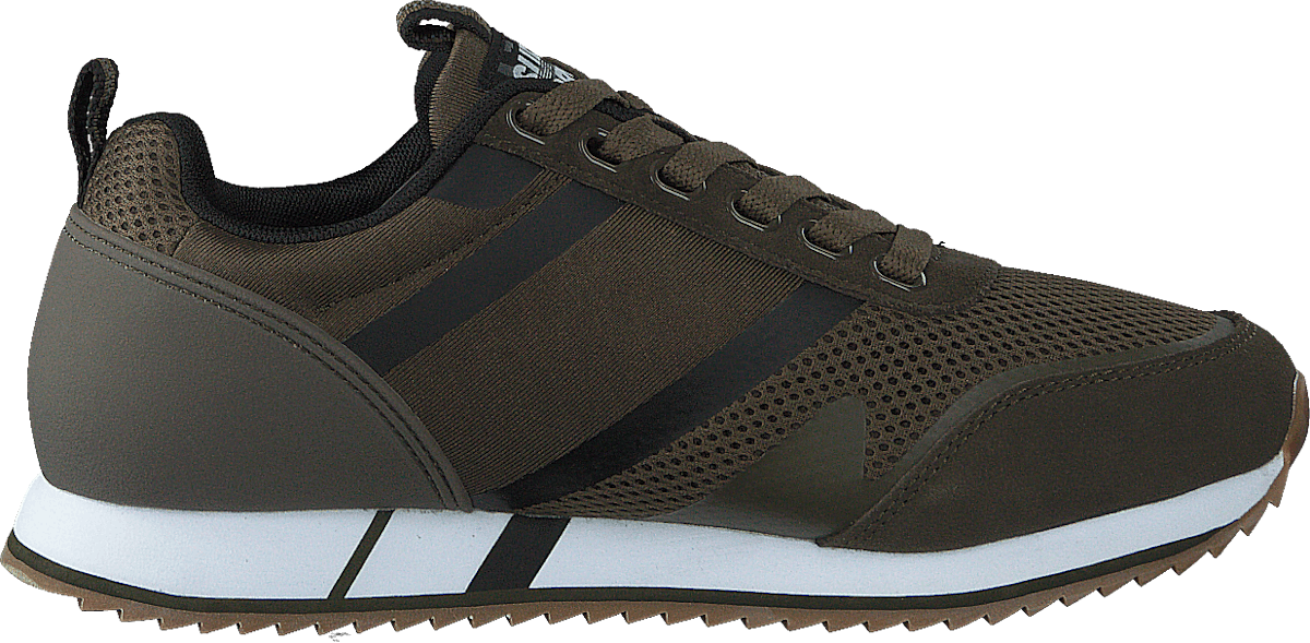 Fero Runner Core Khaki