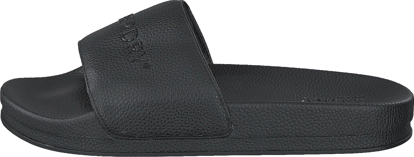 Arizona High Build Flatform Sl Black