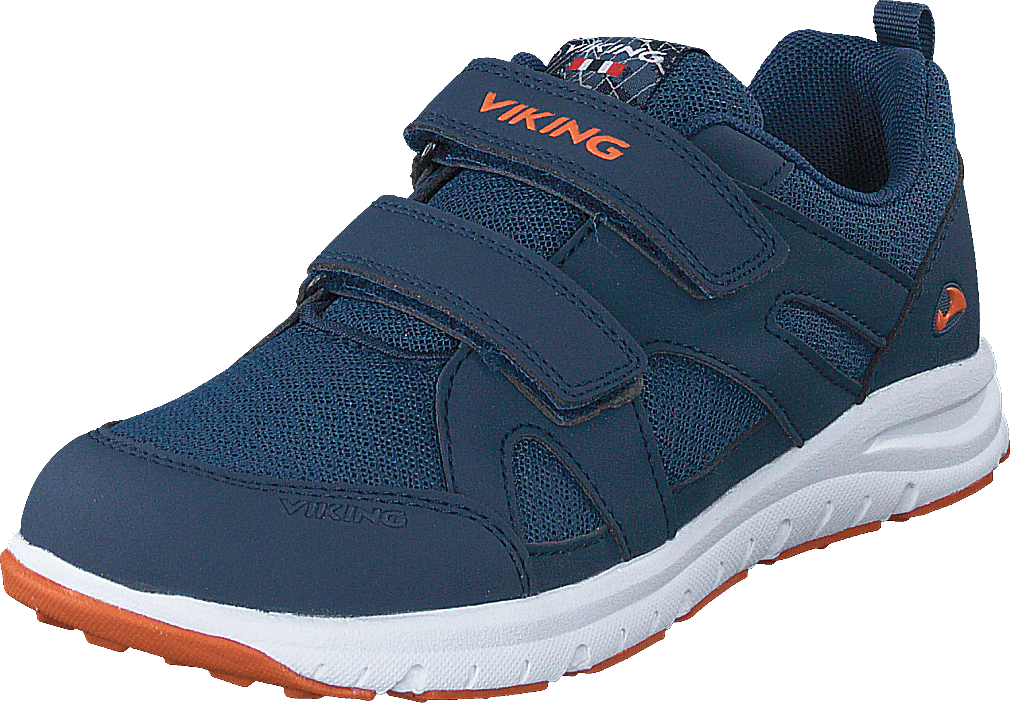 Odda Navy/denim - Bild 3