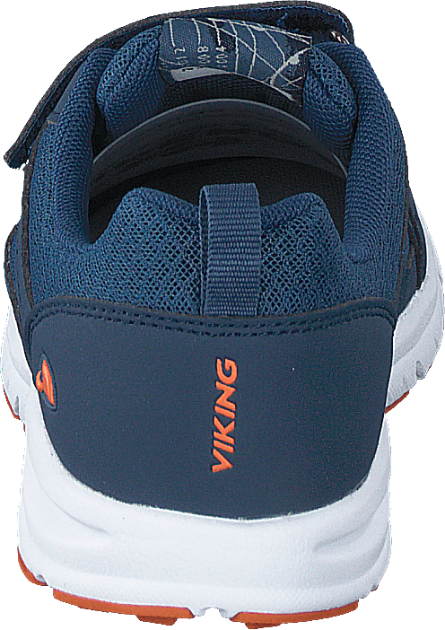 Odda Navy/denim - Bild 5