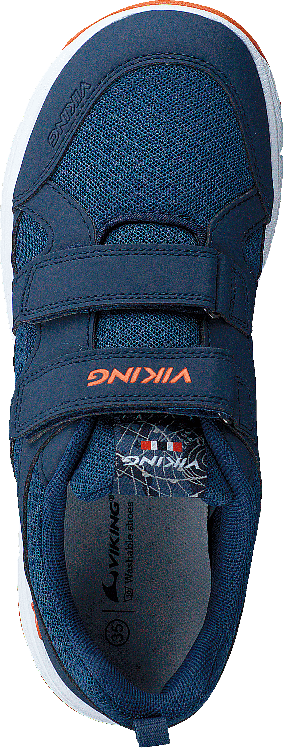 Odda Navy/denim - Bild 6