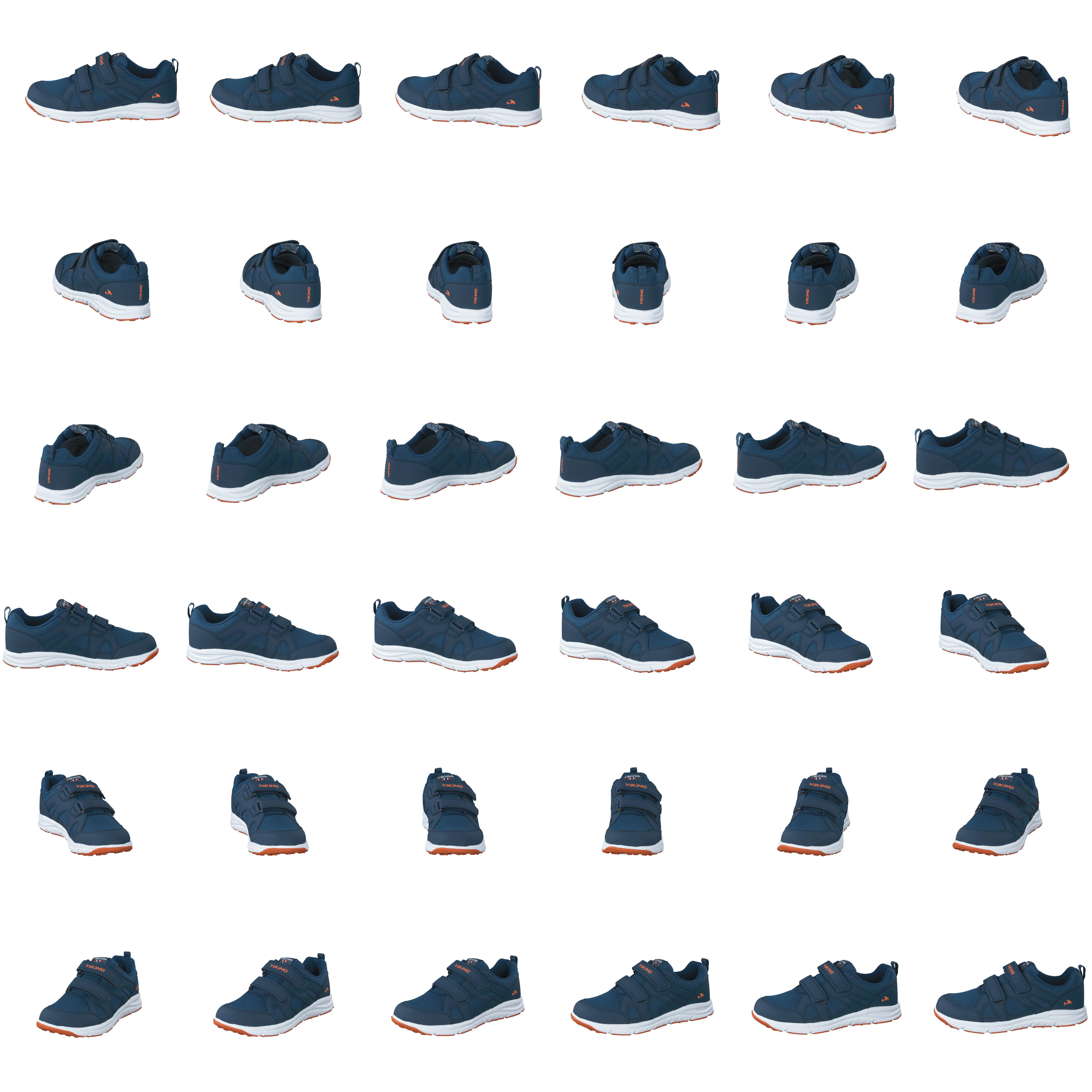 Odda Navy/denim - Bild 8