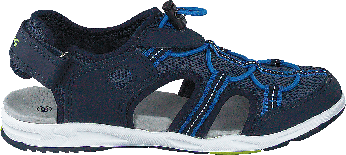 Thrill Navy/Denim - Bild 2