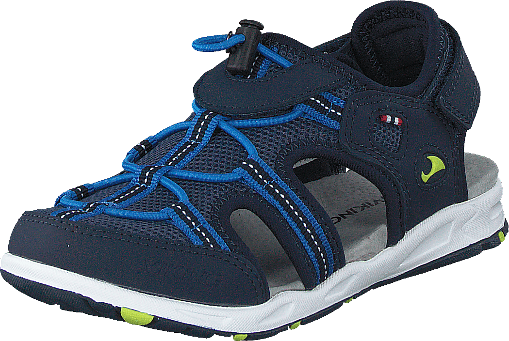 Thrill Navy/Denim - Bild 3