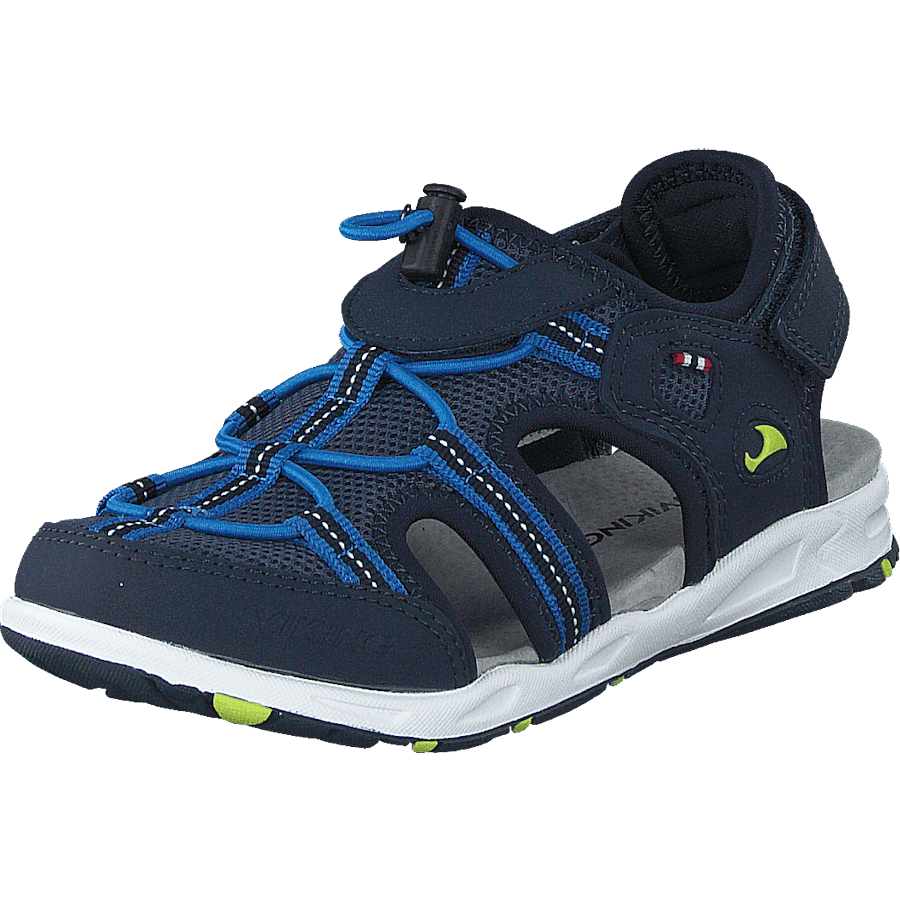 Thrill Navy/Denim - Bild 3