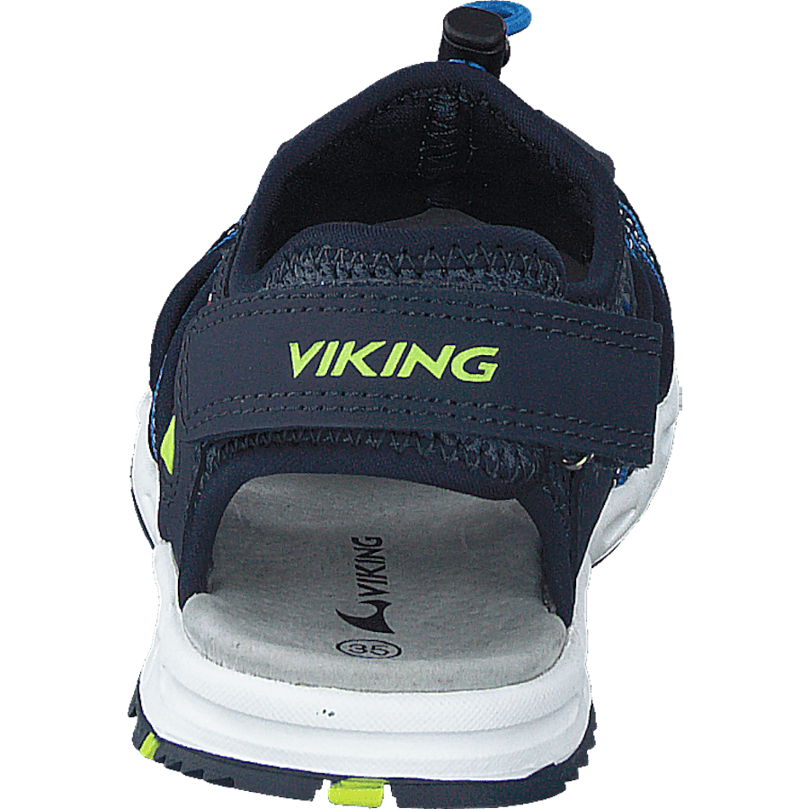 Thrill Navy/Denim - Bild 5