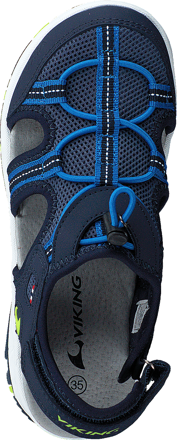 Thrill Navy/Denim - Bild 6