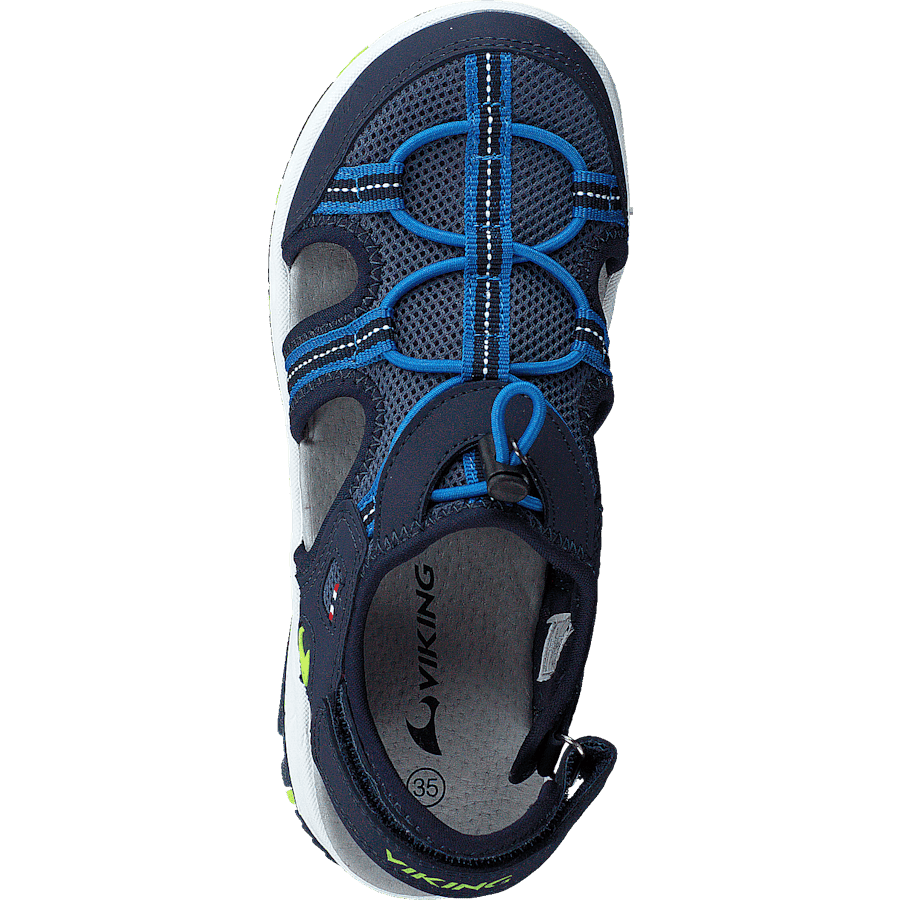 Thrill Navy/Denim - Bild 6