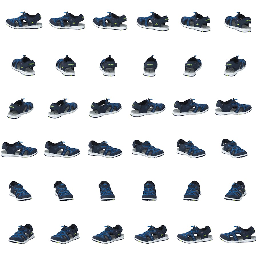 Thrill Navy/Denim - Bild 8