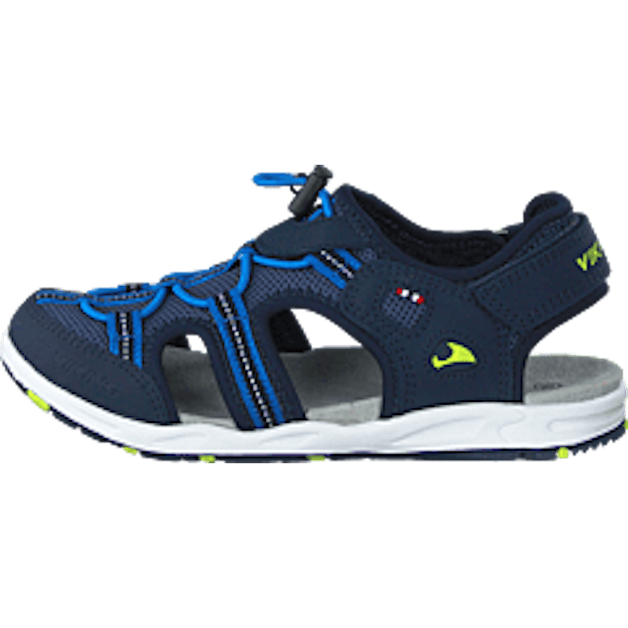 Thrill Navy/Denim - Bild 10