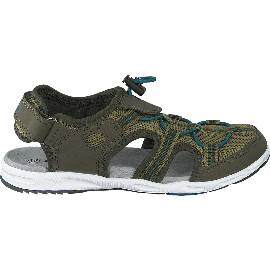 Thrill Olive/Huntinggreen - Bild 2