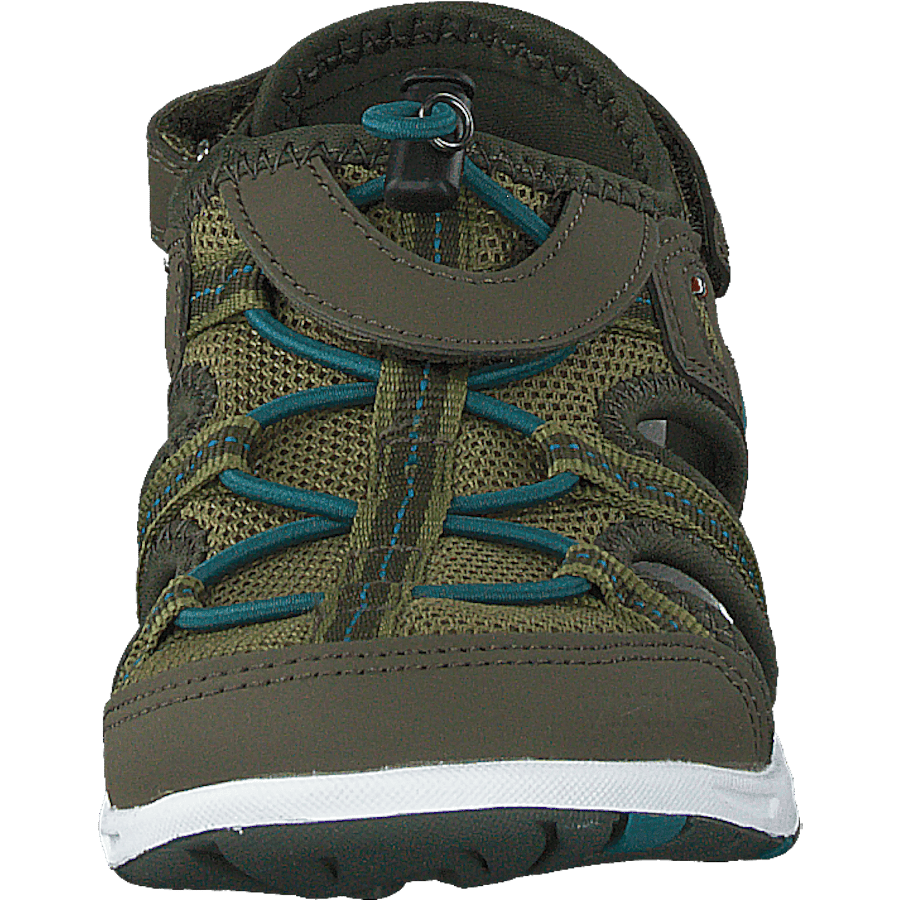 Thrill Olive/Huntinggreen - Bild 4