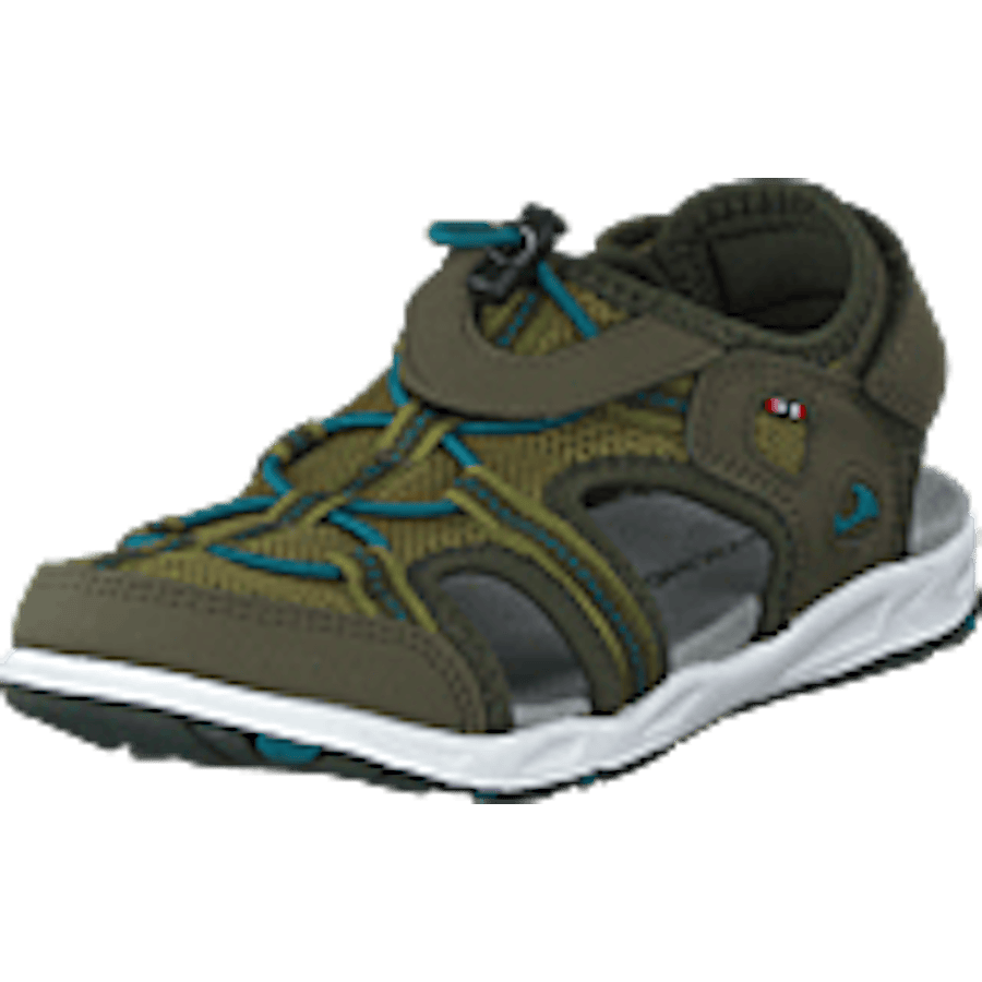 Thrill Olive/Huntinggreen - Bild 9