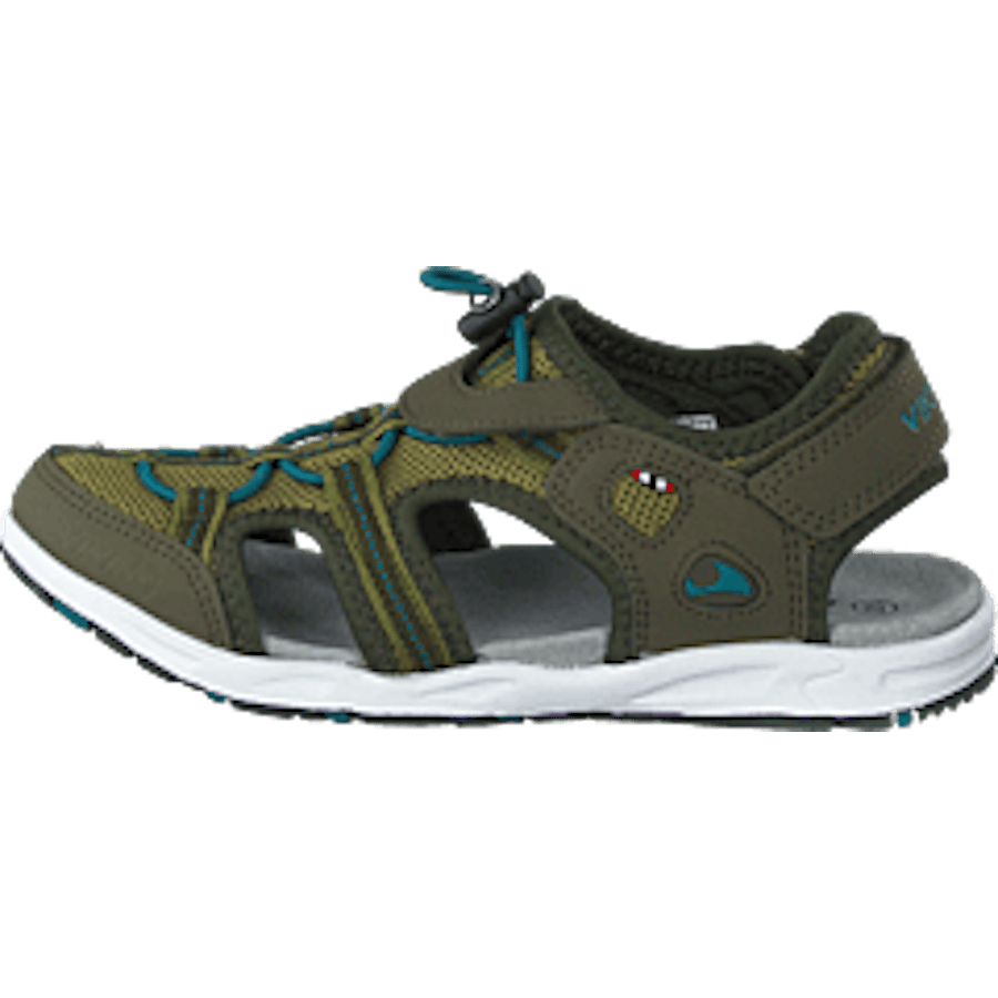 Thrill Olive/Huntinggreen - Bild 10