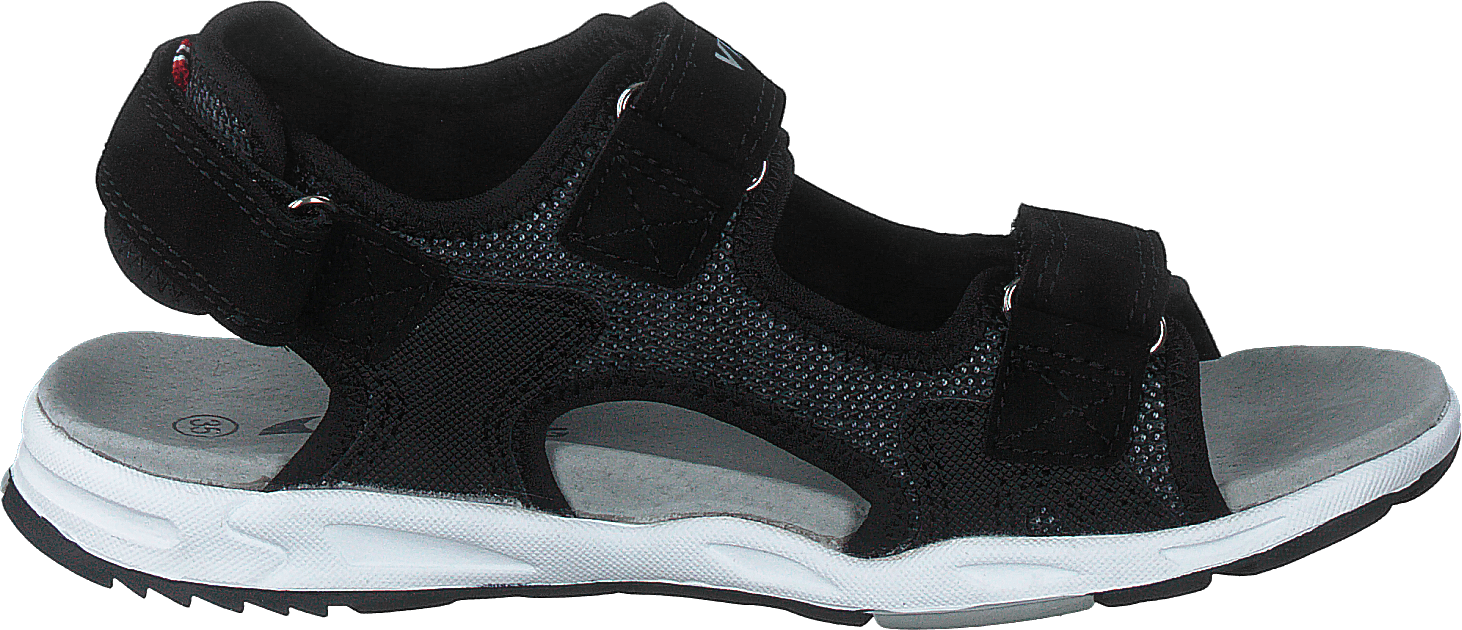 Anchor Sandal 3V Black/Grey - Bild 2