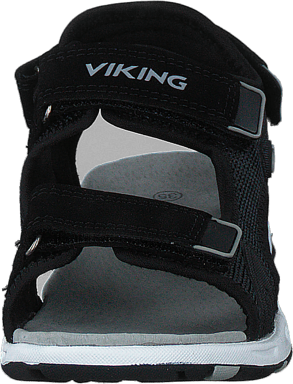 Anchor Sandal 3V Black/Grey - Bild 4