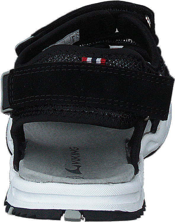 Anchor Sandal 3V Black/Grey - Bild 5