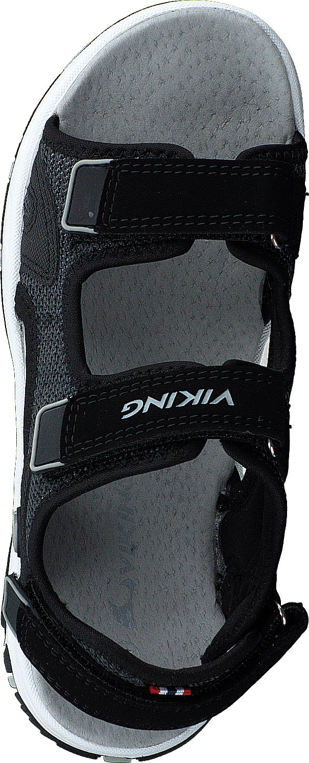 Anchor Sandal 3V Black/Grey