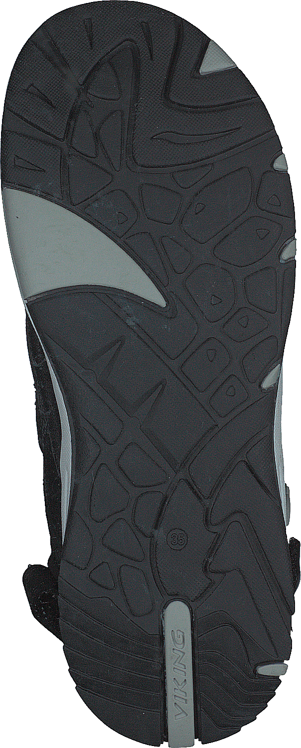 Anchor Sandal 3V Black/Grey - Bild 7