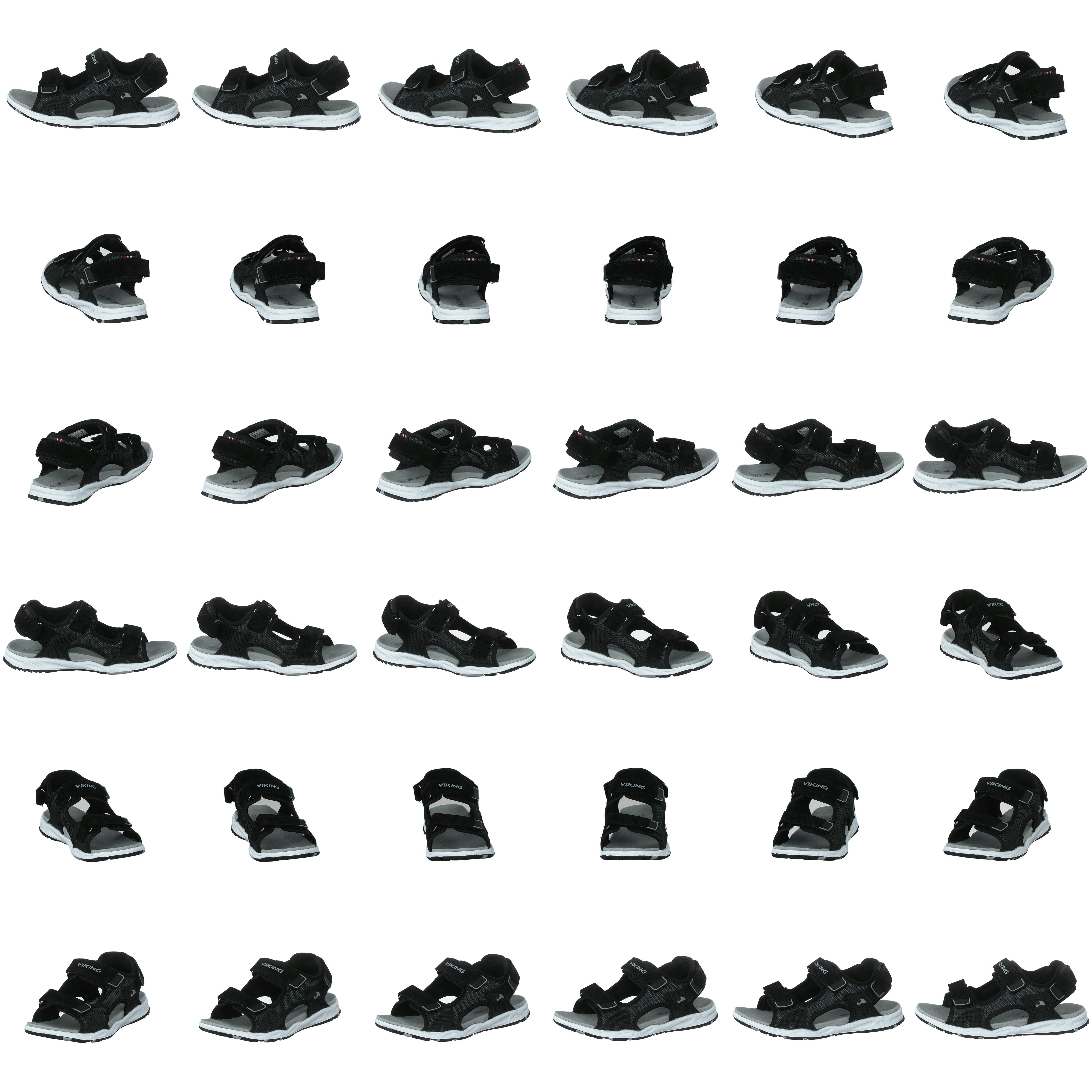 Anchor Sandal 3V Black/Grey - Bild 8