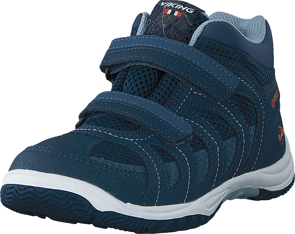 Cascade Ii Mid Gtx Navy/denim