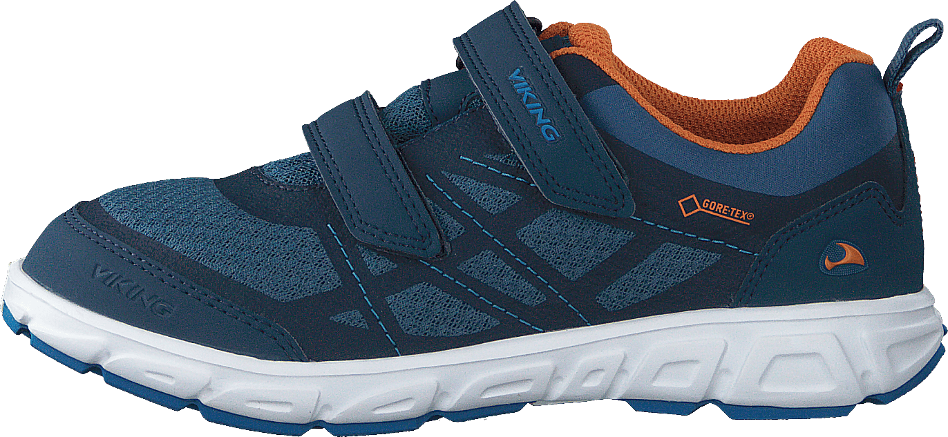 Veme Vel Gtx Navy/denim