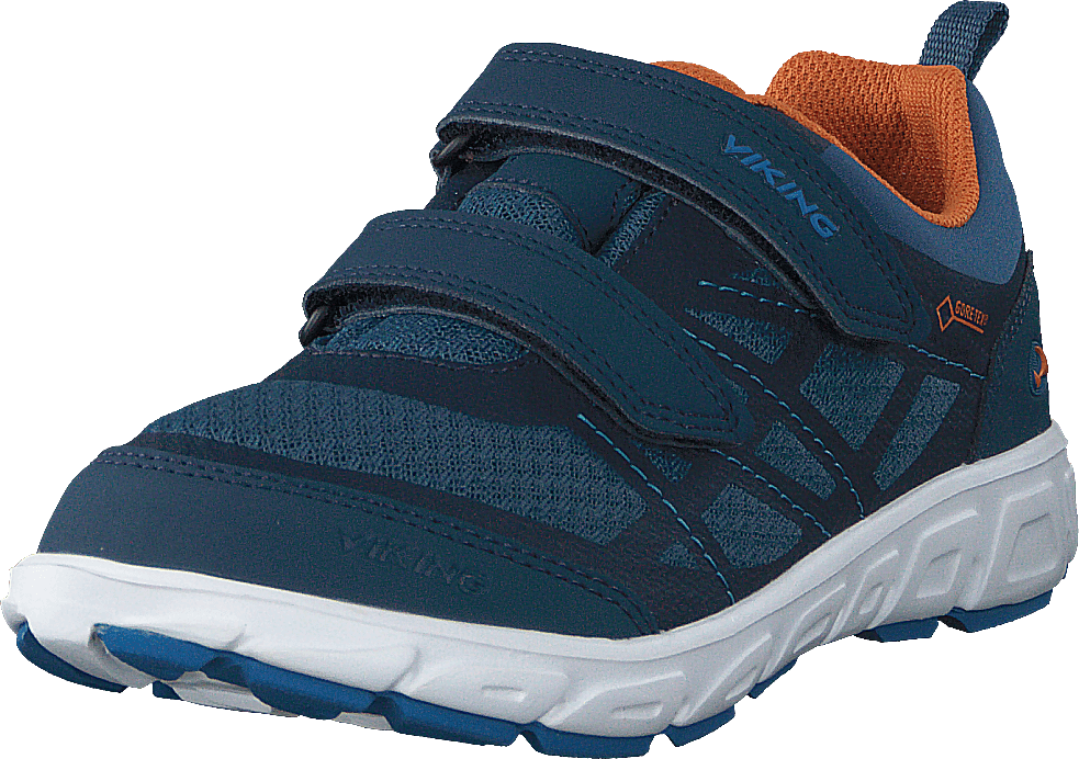 Veme Vel Gtx Navy/denim - Bild 3