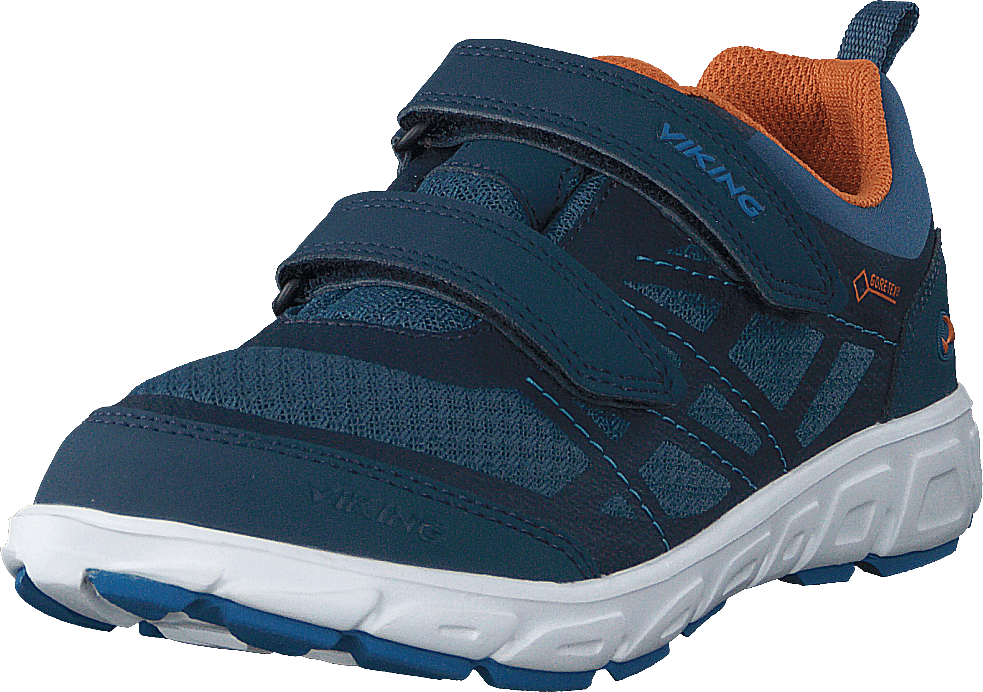 Veme Vel Gtx Navy/denim