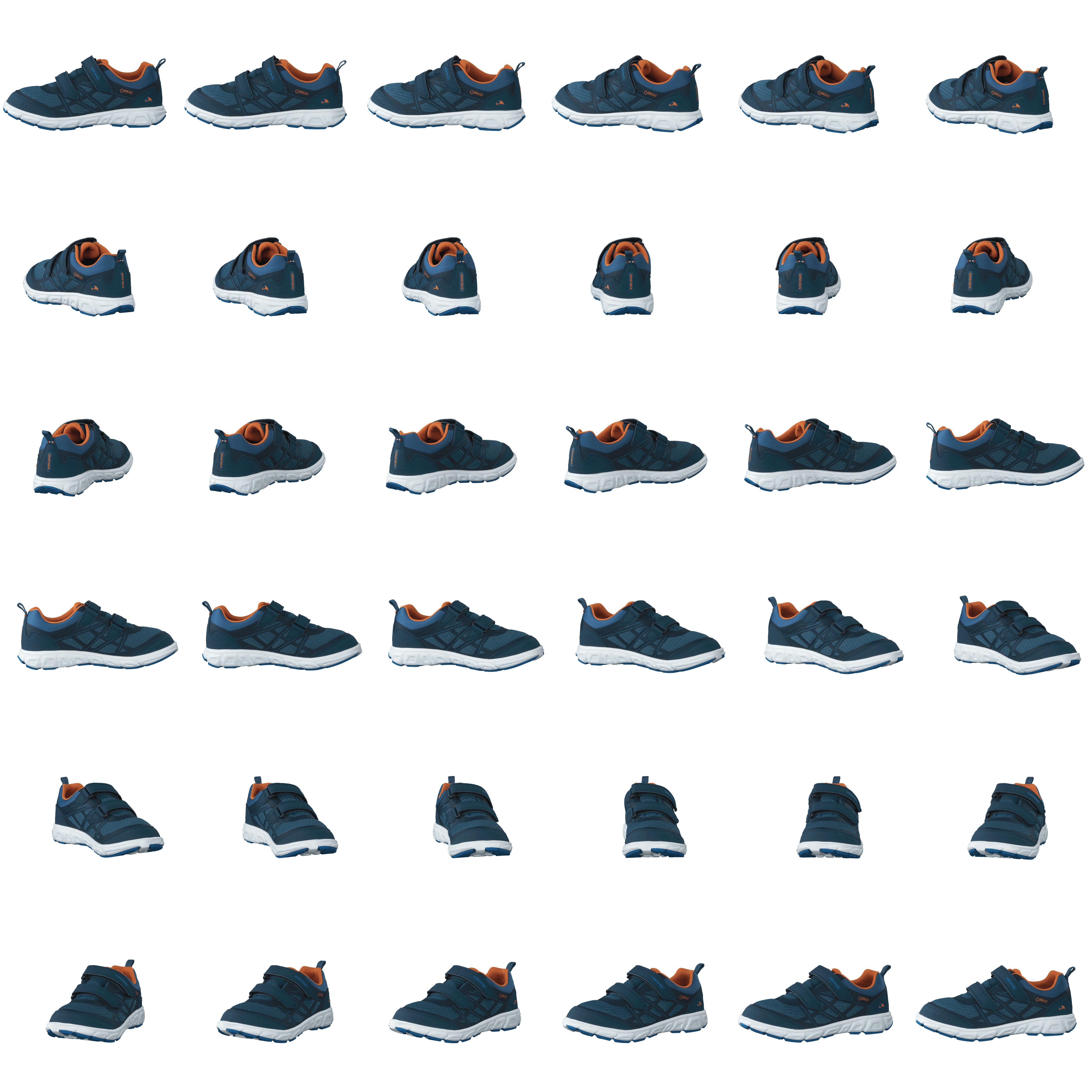 Veme Vel Gtx Navy/denim - Bild 8