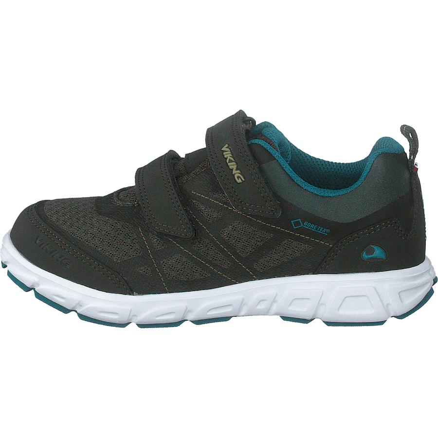 Veme Vel Gtx Huntinggreen/olive