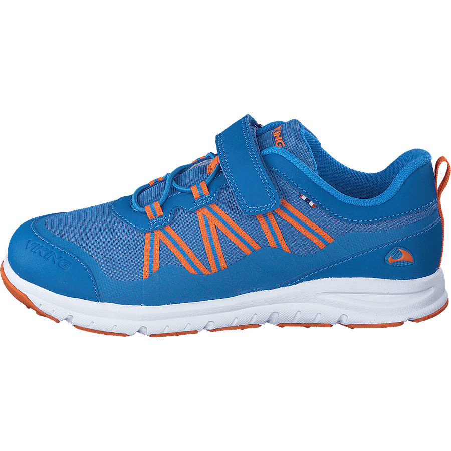 Holmen Blue/orange