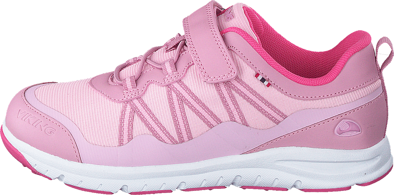 Holmen Pink/fuchsia, Unisex, Shoes, Trainers, sport shoes, Pink, EU 29