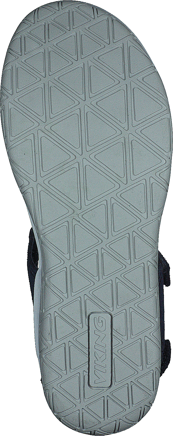 Helle Metallic Navy - Bild 7