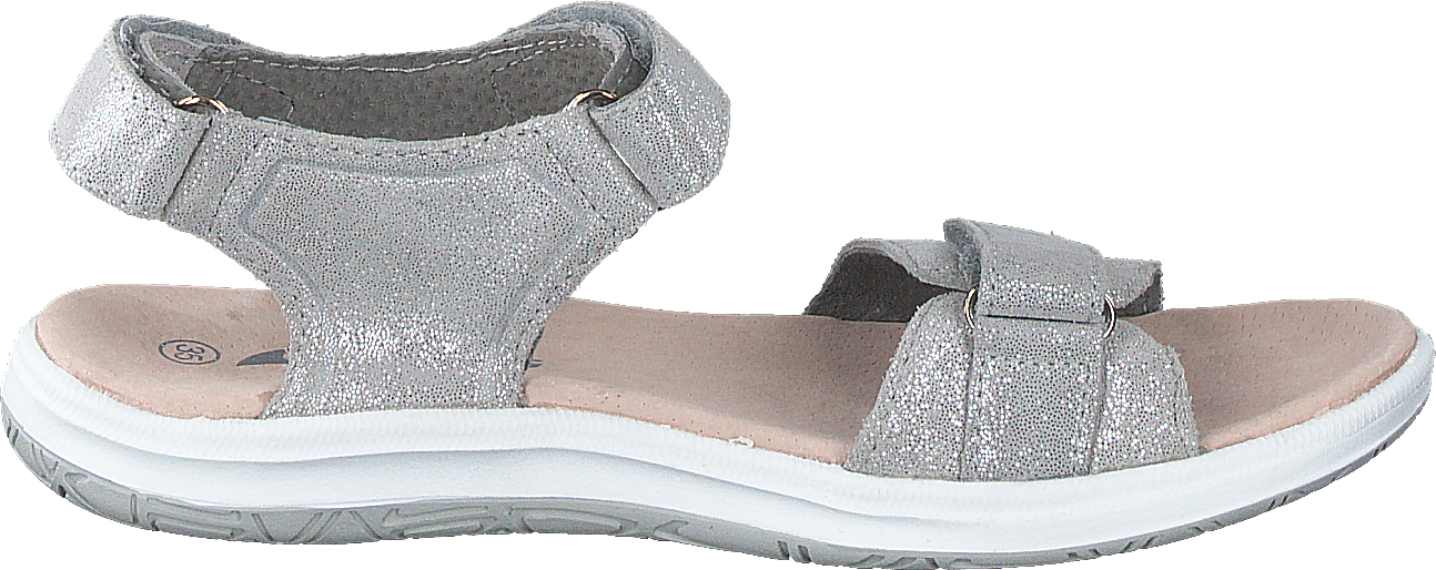 Helle Metallic Silver - Bild 2