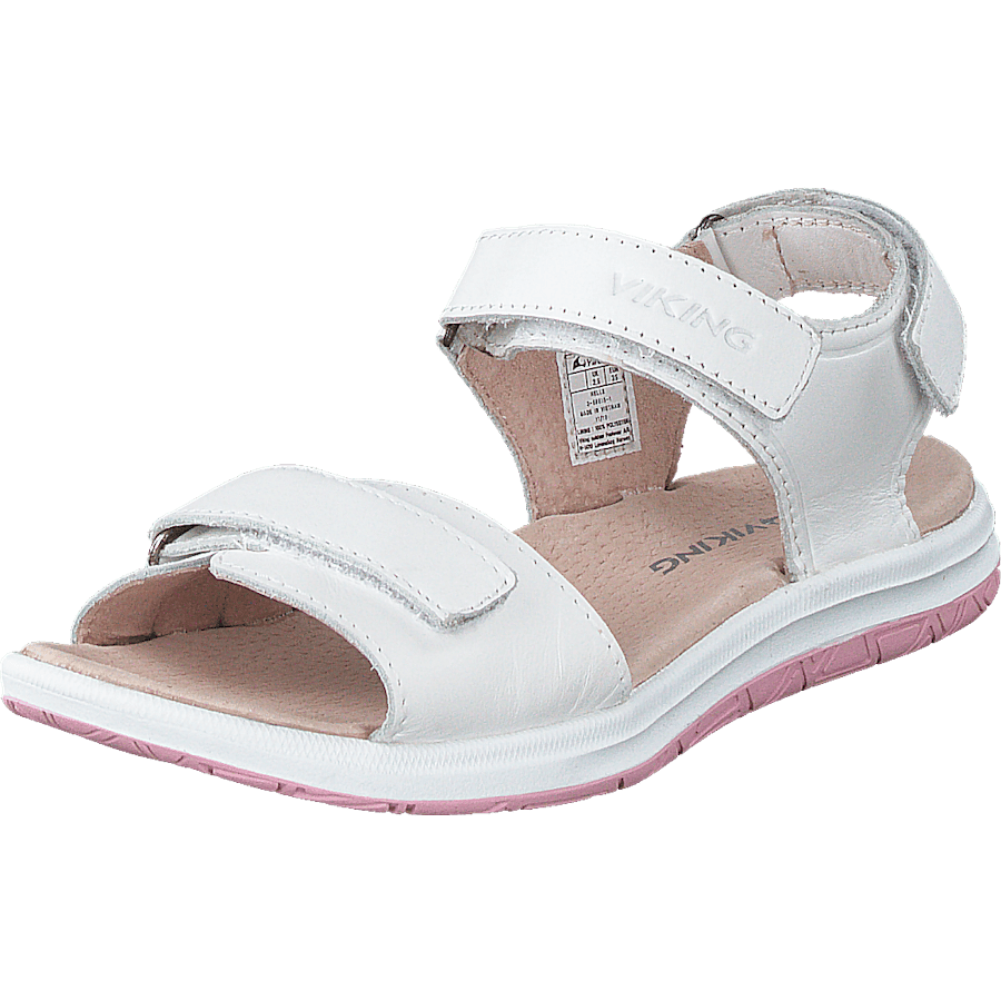 Helle White - Bild 3